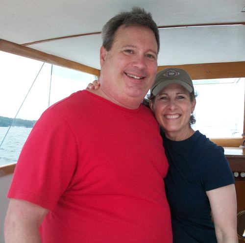 Steve Kosier at 50 years old weighing 320 pounds Steve was overweight his whole adult life, until he weighed 320 pounds at the age of 50.